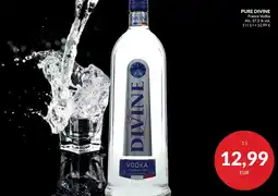 Nielsen Discount Pure divine erbjuda