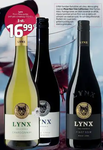 Fleggaard Röd Vin erbjuda
