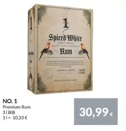 Nielsen Discount No. 1 erbjuda