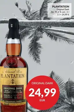 Nielsen Discount Plantation erbjuda