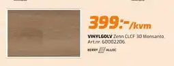 Järnia Vinylgolv erbjuda