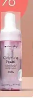 ICA Maxi Apolosophy Pro Age Cleansing Foam erbjuda