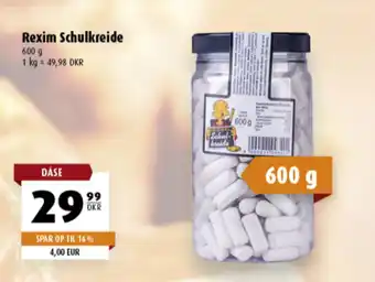 Scandinavian Park Rexim Godis erbjuda