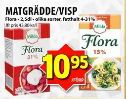 Matvärlden Tensta MATGRÄDDE/VISP, SEK 10.95 erbjuda