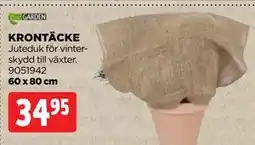 Jem&Fix KRONTÄCKE, SEK 34.95 erbjuda
