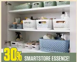 ÖoB SMARTSTORE ESSENCE! erbjuda