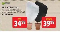 Jem&Fix PLANTSKYDD erbjuda