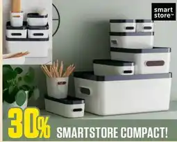 ÖoB SMARTSTORE COMPACT! erbjuda