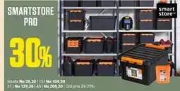 ÖoB SMARTSTORE PRO erbjuda