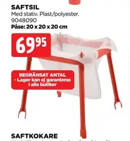 Jem&Fix SAFTSIL, SEK 69.95 erbjuda