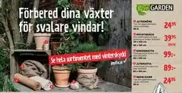 Jem&Fix POTATISSÄCK erbjuda