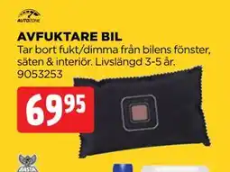 Jem&Fix AVFUKTARE BIL, SEK 69.95 erbjuda
