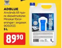 Jem&Fix ADBLUE, SEK 89.9 erbjuda