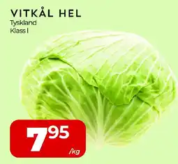 Matrix Butikerna VITKÅL HEL Tyskland Klass I erbjuda