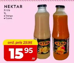 Matrix Butikerna NEKTAR erbjuda