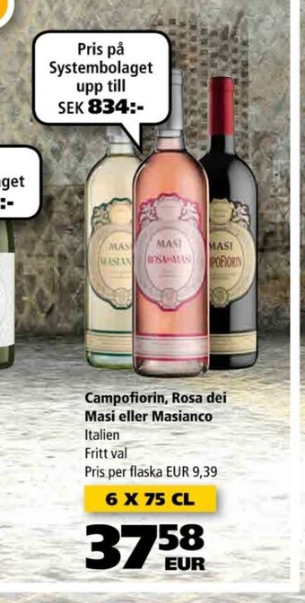 Border Shop Vit Vin erbjuda