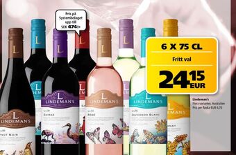 Border Shop Vit Vin erbjuda