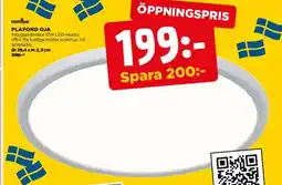 Jem&Fix Plafond oja erbjuda