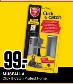 ÖoB Musfälla erbjuda