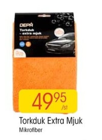 EKO Torkduk Extra Mjuk erbjuda