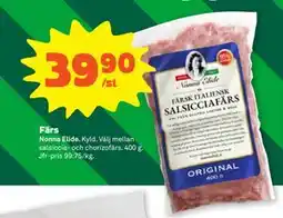 Stora Coop Färs, SEK 39.9 erbjuda