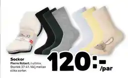 Stora Coop Sockor, SEK 120 erbjuda
