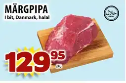 Matvärlden Tensta Märgpipa erbjuda