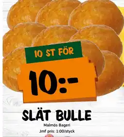 Bazaar Food market Slät bulle erbjuda