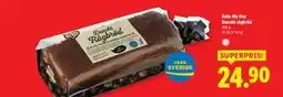 Lidl Bake My Day Danskt rågbröd, SEK 24.9 erbjuda