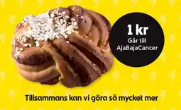 ICA Maxi Tillsammans kan vi göra så mycket mer erbjuda