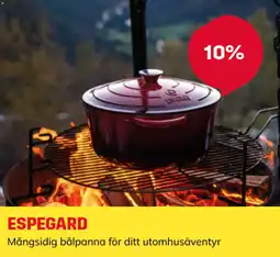 Byggmax Espegard erbjuda