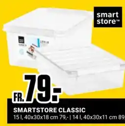 ÖoB Smartstore classic erbjuda