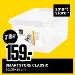 ÖoB SMARTSTORE CLASSIC erbjuda