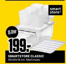 ÖoB Smartstore classic erbjuda