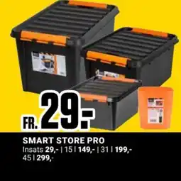 ÖoB Smart store pro erbjuda