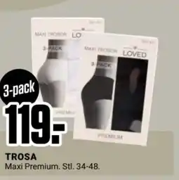 ÖoB Trosa erbjuda