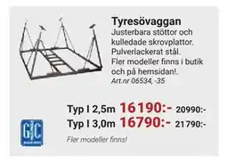 Erlandsons Brygga Tyresövaggan erbjuda