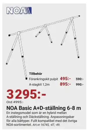 Tillbehör