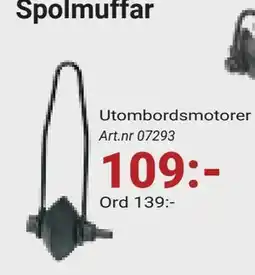 Erlandsons Brygga Spolmuffar, SEK 109 erbjuda