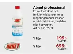 Erlandsons Brygga Abnet professional erbjuda