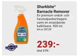 Erlandsons Brygga Barnacle Remover, SEK 239 erbjuda