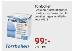 Erlandsons Brygga Torrbollen, SEK 99 erbjuda