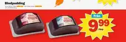 Pekås Blodpudding erbjuda