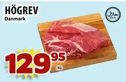 Matvärlden Tensta HÖGREV, SEK 129.95 erbjuda