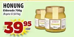 Matvärlden Tensta HONUNG, SEK 39.95 erbjuda