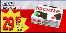 Supergrossen Smör, SEK 29.95 erbjuda