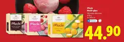 Lidl Vitasia Mochi-glass erbjuda
