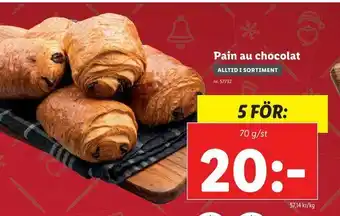 Lidl 5 för erbjuda