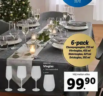 Vinglas