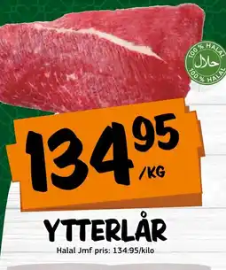 Bazaar Food market Ytterlår erbjuda